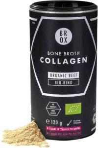 Brox Kollagen Pulver Bio-Rind | Hochgeladen von: eirik Brox Kollagen Pulver Bio-Rind | Hochgeladen von: eirik