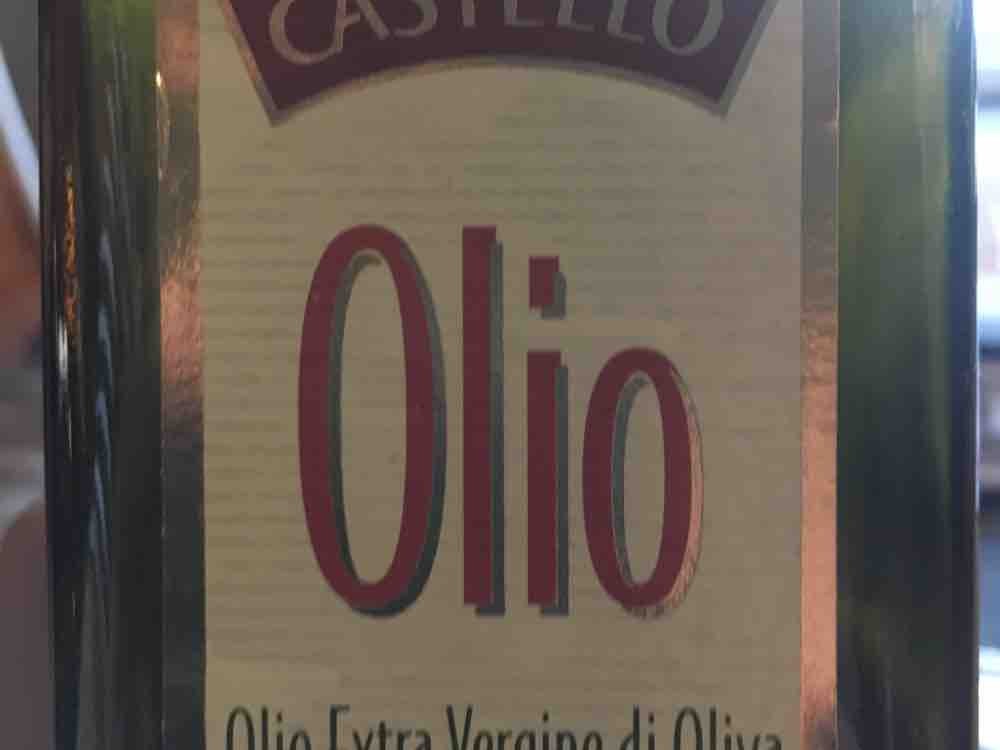 Castello Olio, Olive von Diddl15 | Hochgeladen von: Diddl15