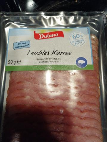 Karree vom Schwein, light von wirom | Hochgeladen von: wirom