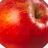 REWE Apfel (Elstar), 1 Stück ca. 200g von Marie15998 | Hochgeladen von: Marie15998