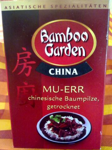 Bamboo Garden MU-ERR | Hochgeladen von: Barockengel