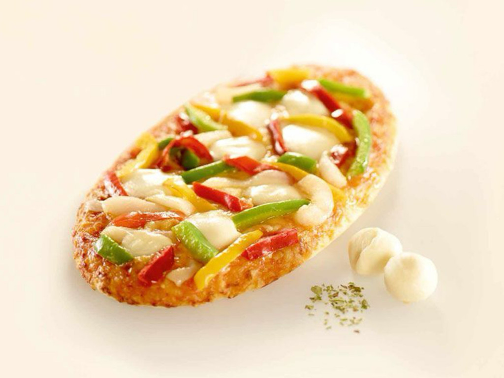 Pizza Paprika Mozzarella von robbyrob | Hochgeladen von: robbyrob Pizza Paprika Mozzarella von robbyrob | Hochgeladen von: robbyrob