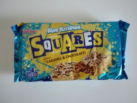 Squares Choco Caramel, Schokolade-Caramel | Hochgeladen von: Succo89