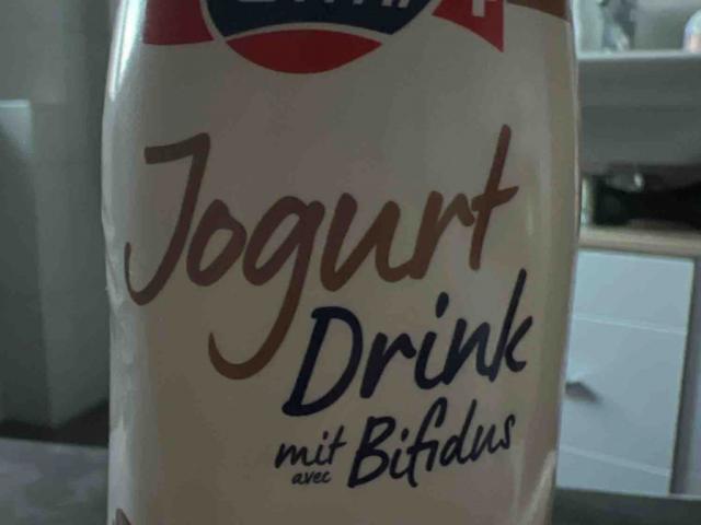 Emmi Jogurt Drink, Mocca von Simon223 | Hochgeladen von: Simon223