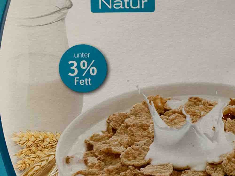 multigrain flakes von Homefort | Hochgeladen von: Homefort