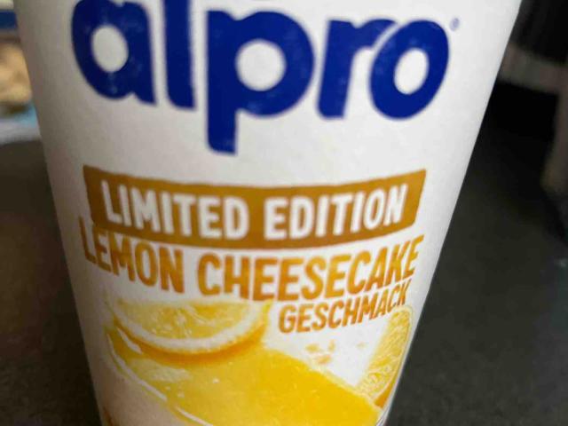 alpro lempn Cheesecake von dpuimu | Hochgeladen von: dpuimu