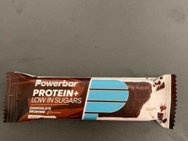 Protein chocolate Brownie von Carlo03 | Hochgeladen von: Carlo03