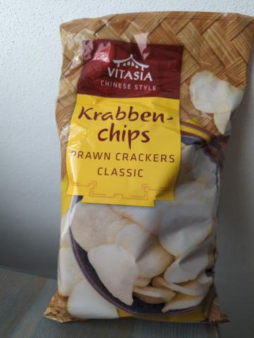 Krabbenchips von El Matzo | Hochgeladen von: El Matzo