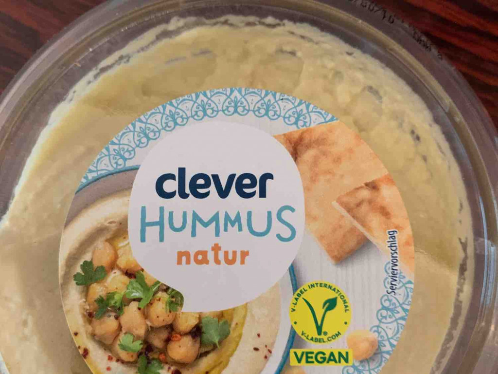 Hummus Clever von Pitzka | Hochgeladen von: Pitzka