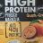 High Protein Pfirsich-Maracuja Lidl von nik224 | Hochgeladen von: nik224