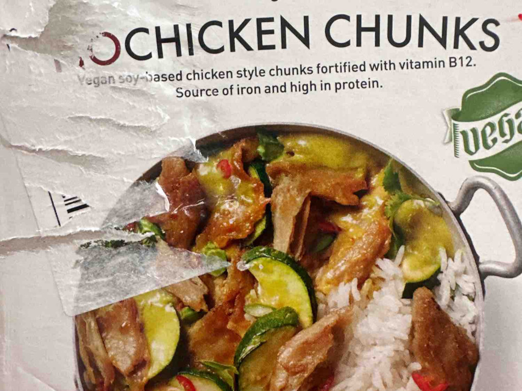 Chicken Chunks von Kreis432 | Hochgeladen von: Kreis432