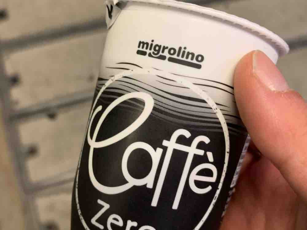 Caffe Zero von retodg | Hochgeladen von: retodg