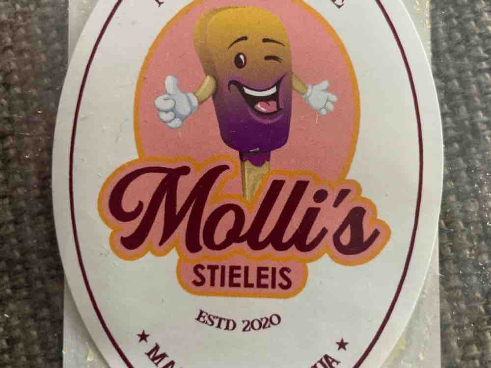 Molli‘s Stieleis Mango-Maracuja, Mang-Maracuja von svenhake745 | Hochgeladen von: svenhake745
