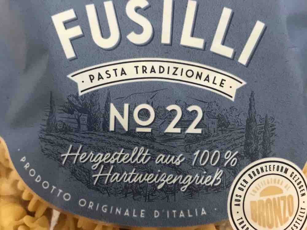 Fusilli, (ungekocht) von Staubkorn81 | Hochgeladen von: Staubkorn81 Fusilli, (ungekocht) von Staubkorn81 | Hochgeladen von: Staubkorn81