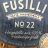 Fusilli, (ungekocht) von Staubkorn81 | Hochgeladen von: Staubkorn81