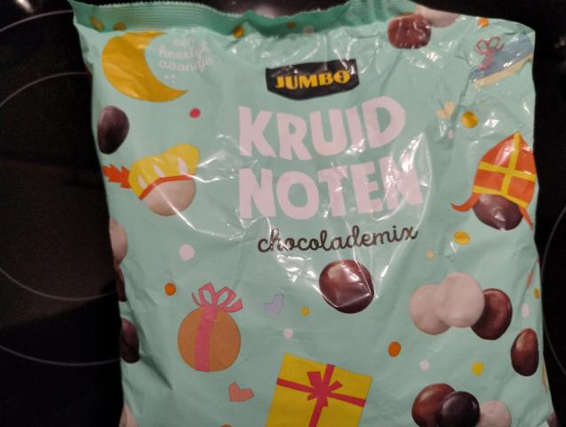 Kruidnoten, chocolademix von tmorano | Hochgeladen von: tmorano