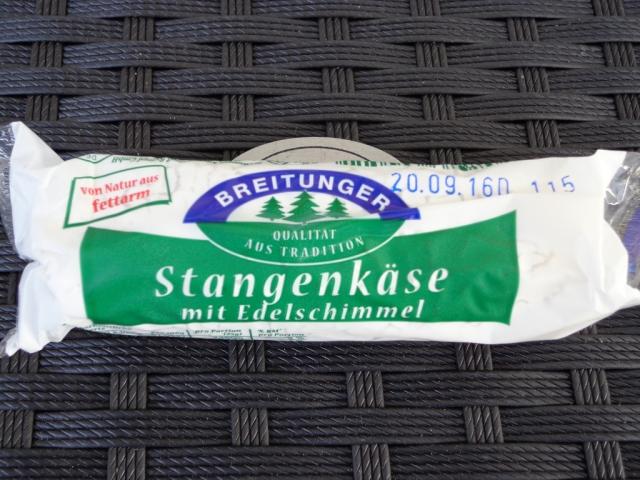 Breitunger Stangenkäse, Harzer Edelschimmel | Hochgeladen von: cucuyo111