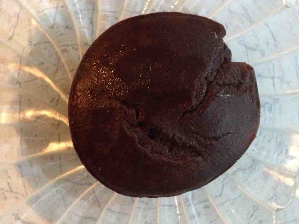 Low Carb Schoko Muffin, Schokolade von Eva Schokolade | Hochgeladen von: Eva Schokolade