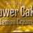 Power Cake Lemon Cream von helati | Hochgeladen von: helati