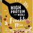 High Protein Müsli, Früchte Mix by m_2973 | Hochgeladen von: m_2973