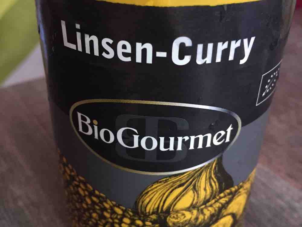 Linsen-Curry von Bamazume | Hochgeladen von: Bamazume