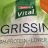 grissini high protein, vegan by Ikka | Hochgeladen von: Ikka