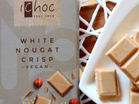 iChoc, White Nougat Crisp | Hochgeladen von: julifisch