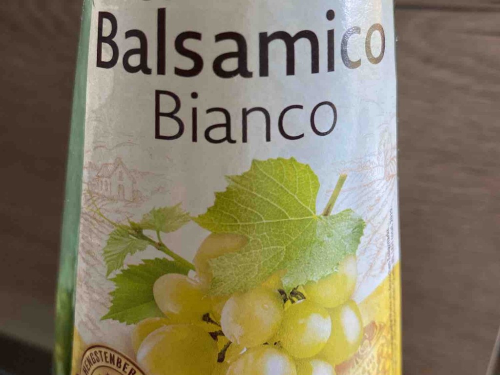 Balsamico Bianco by Lea0803 | Hochgeladen von: Lea0803