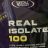 Real Isolate 100, Chocolate Hazelnut von vanessawey | Hochgeladen von: vanessawey