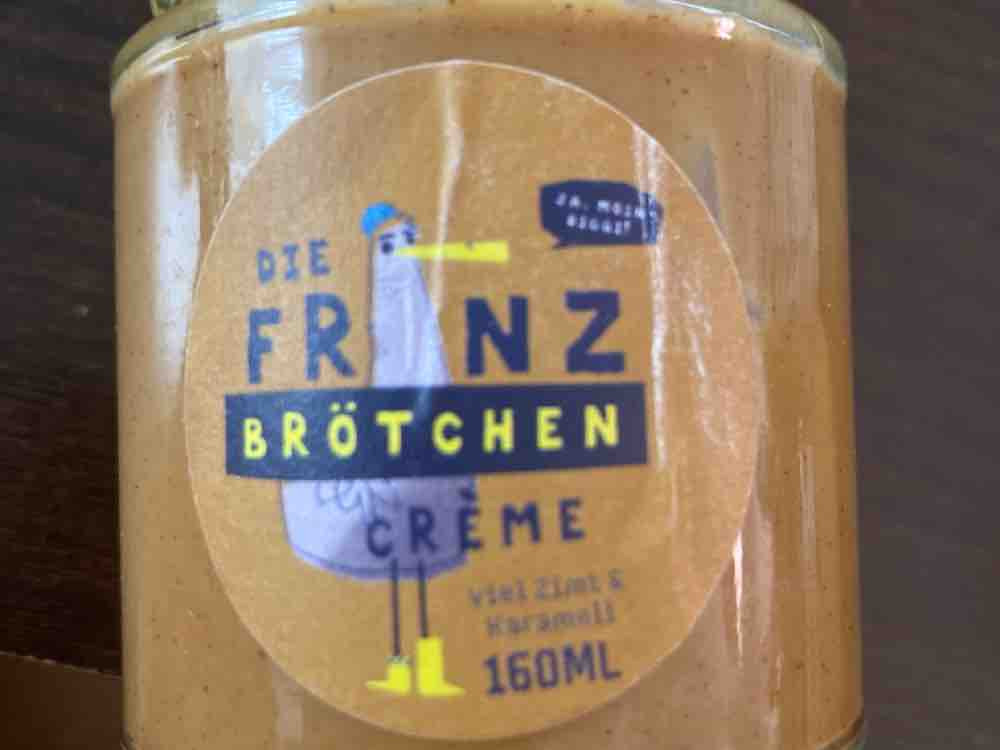 Franzbrötchen Creme von ascha | Hochgeladen von: ascha