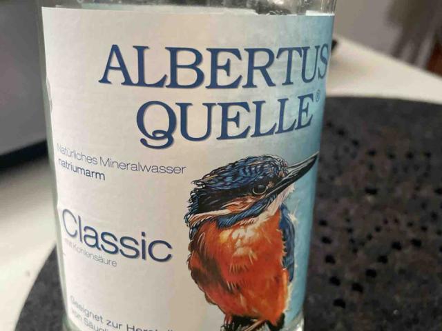 Albertus Quelle Classic von SchulzeA | Hochgeladen von: SchulzeA