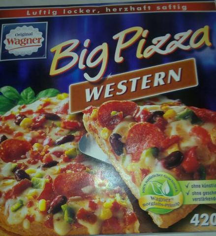 Big Pizza Western | Hochgeladen von: bina480
