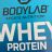 Whey Protein, Chocolat Coconut von buettls | Hochgeladen von: buettls