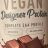 vegan designer protein milky choclate von cestmoijola | Hochgeladen von: cestmoijola