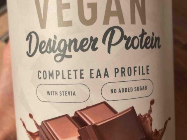 vegan designer protein milky choclate von cestmoijola | Hochgeladen von: cestmoijola