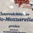Bio Mozzarella gerieben von Markus92 | Hochgeladen von: Markus92