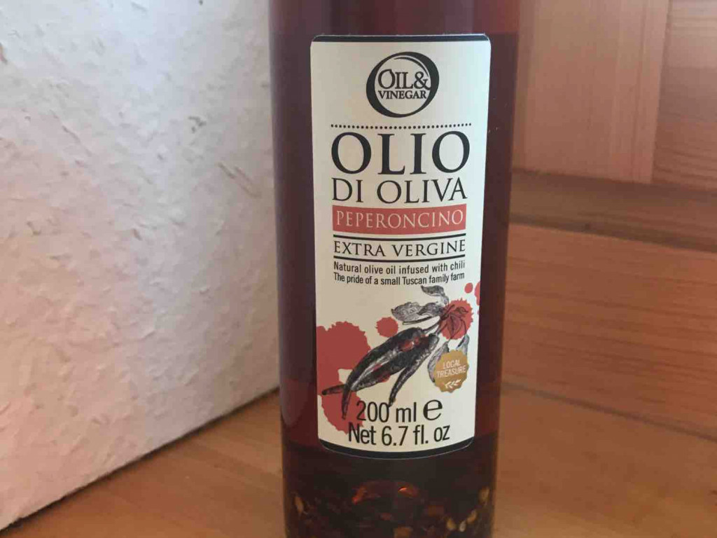 olio Di Olivia, peperoncino von 2001935 | Hochgeladen von: 2001935