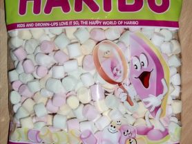 Haribo Chamallows, Minis | Hochgeladen von: manuelamore