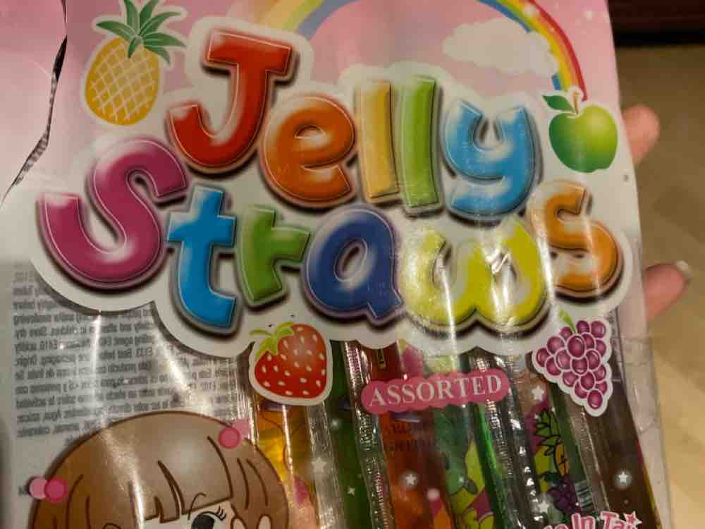 jelly straws by Miqi | Hochgeladen von: Miqi