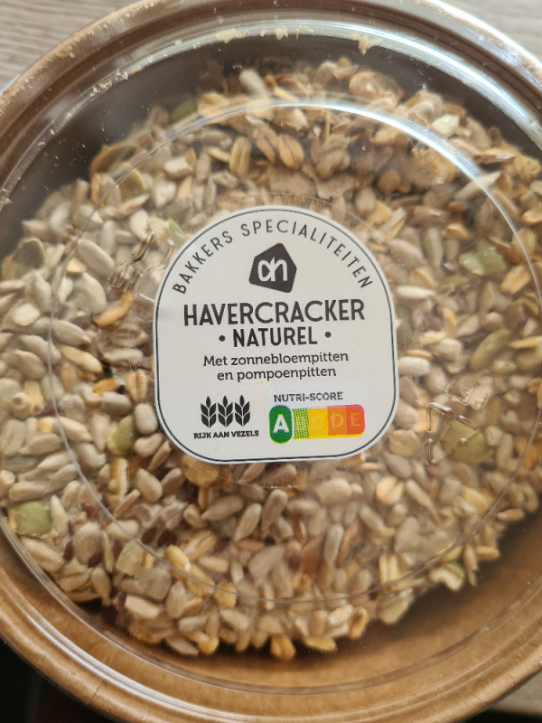 havercracker naturel, Albert haijn von kimi1993 | Hochgeladen von: kimi1993