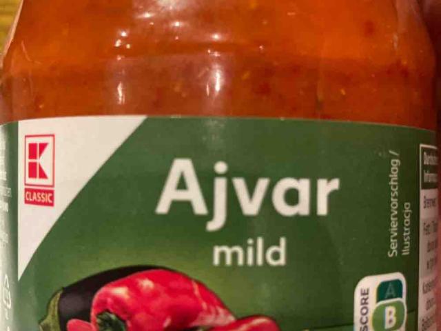 Ajvar by iks | Uploaded by: iks