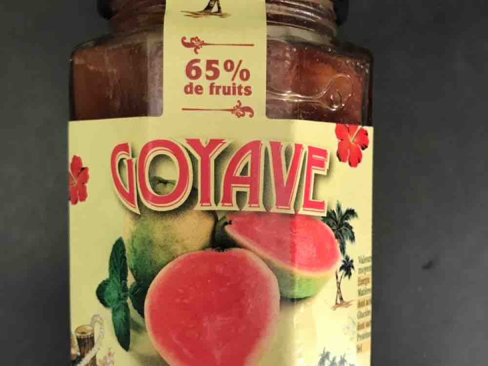 Goyave Marmelade, 65% de fruits von smollyxoxo | Hochgeladen von: smollyxoxo