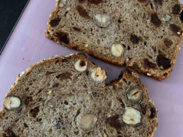 Müslibrot  Bäckerei Bolten von saskia1985 | Hochgeladen von: saskia1985