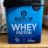 Bodylab Whey Protein, Neutral von leahsophie | Hochgeladen von: leahsophie