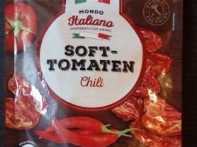 Soft-Tomaten, Chili, scharf | Hochgeladen von: Thorbjoern