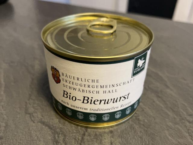 Bio-Bierwurst ecoland von ReMaWe | Hochgeladen von: ReMaWe Bio-Bierwurst ecoland von ReMaWe | Hochgeladen von: ReMaWe