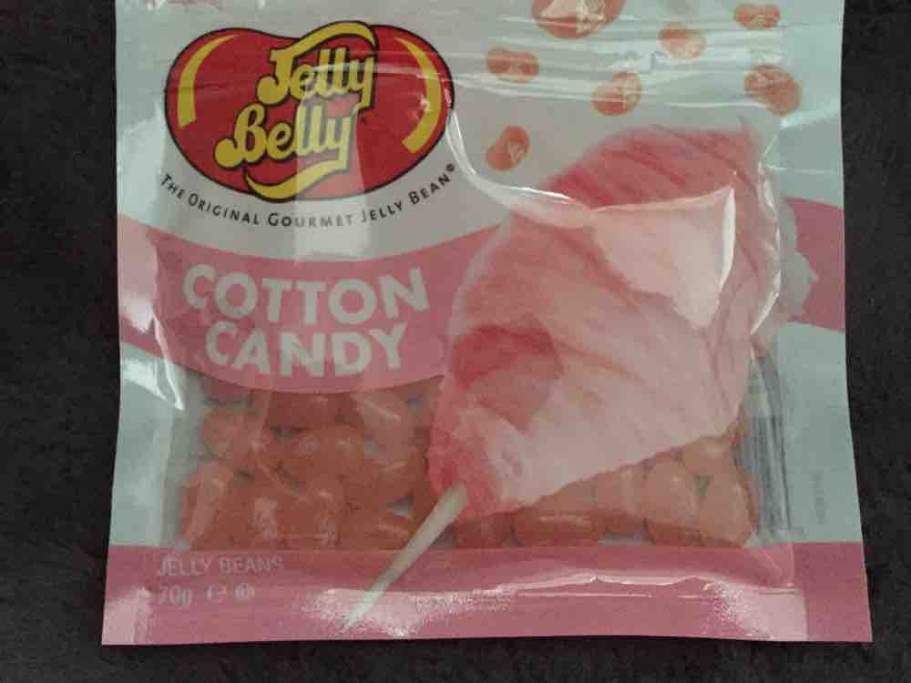 Jelly Beans, Cotton Candy von stellalost | Hochgeladen von: stellalost