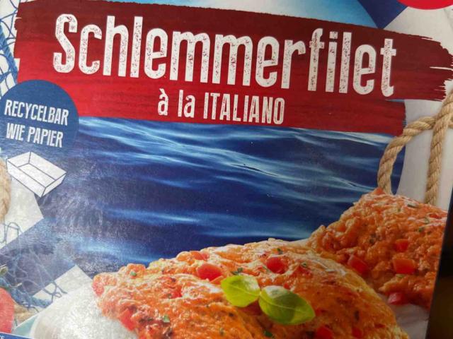 Schlemmerfilet, à la italiano von felidamma401 | Hochgeladen von: felidamma401