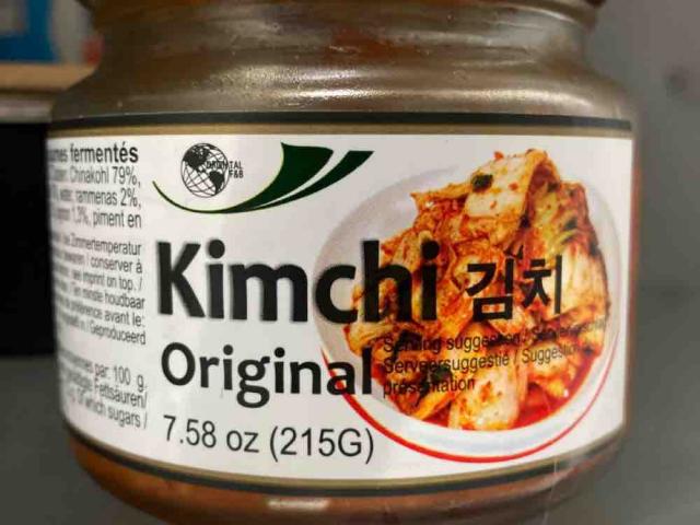 kimchi original by psychonautt4 | Uploaded by: psychonautt4