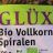 Bio Vollkorn Spiralen, Vollkornnudeln von quark1971 | Hochgeladen von: quark1971